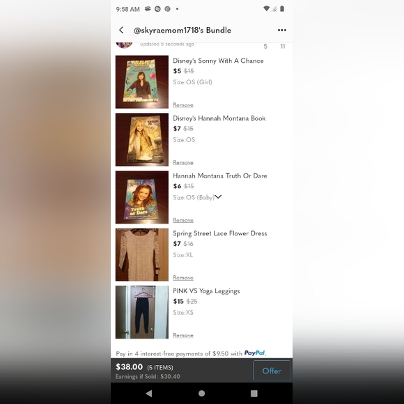 Reserved For - Picture 15 of 16